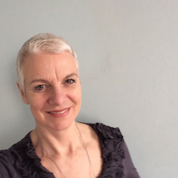 Nic, Mindfulness teacher MBCT trained at Oxford.